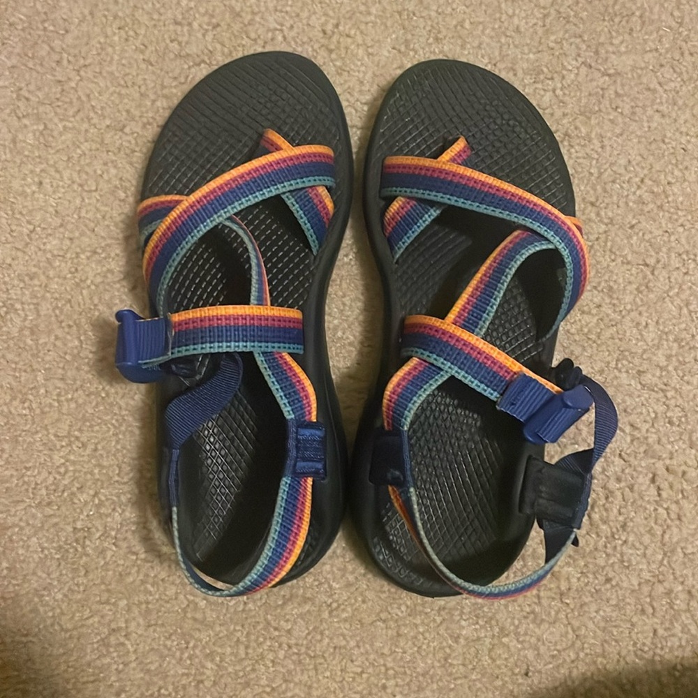 Chacos women’s size 7